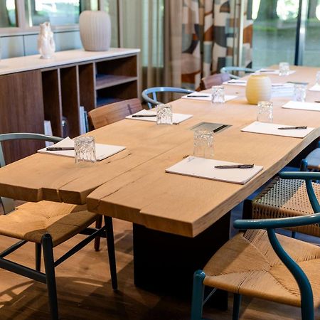 Motel One 로스토크 외부 사진
