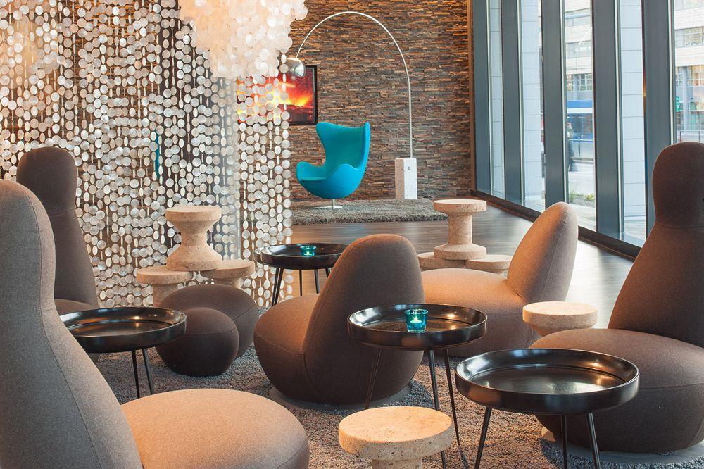 Motel One 로스토크 외부 사진