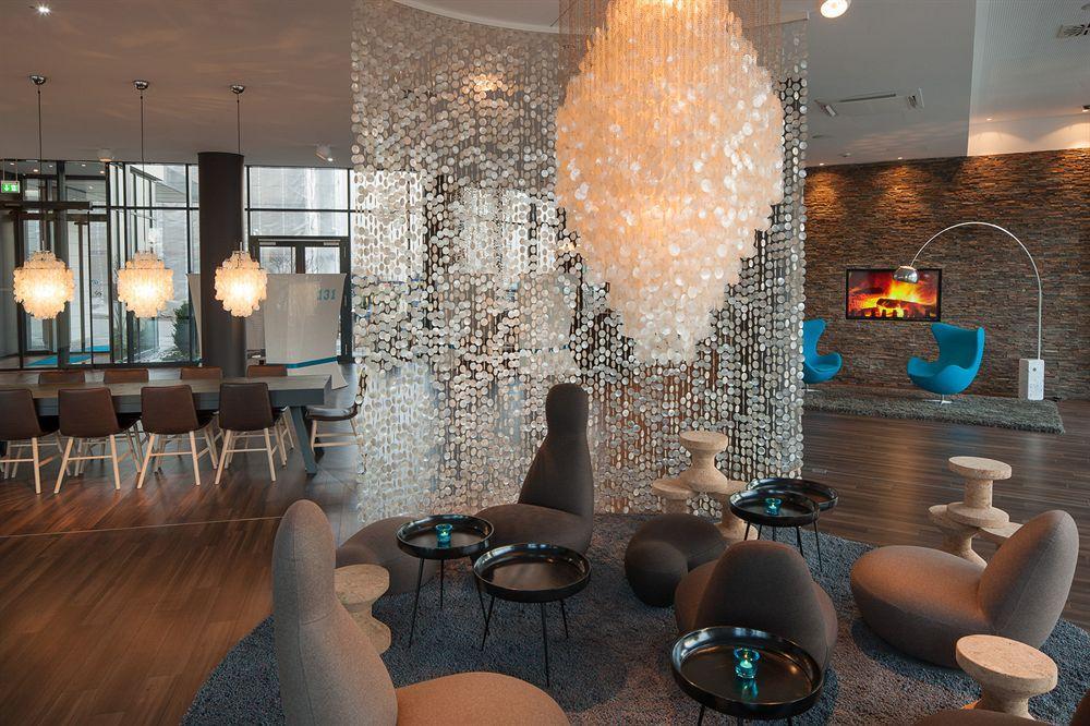 Motel One 로스토크 외부 사진