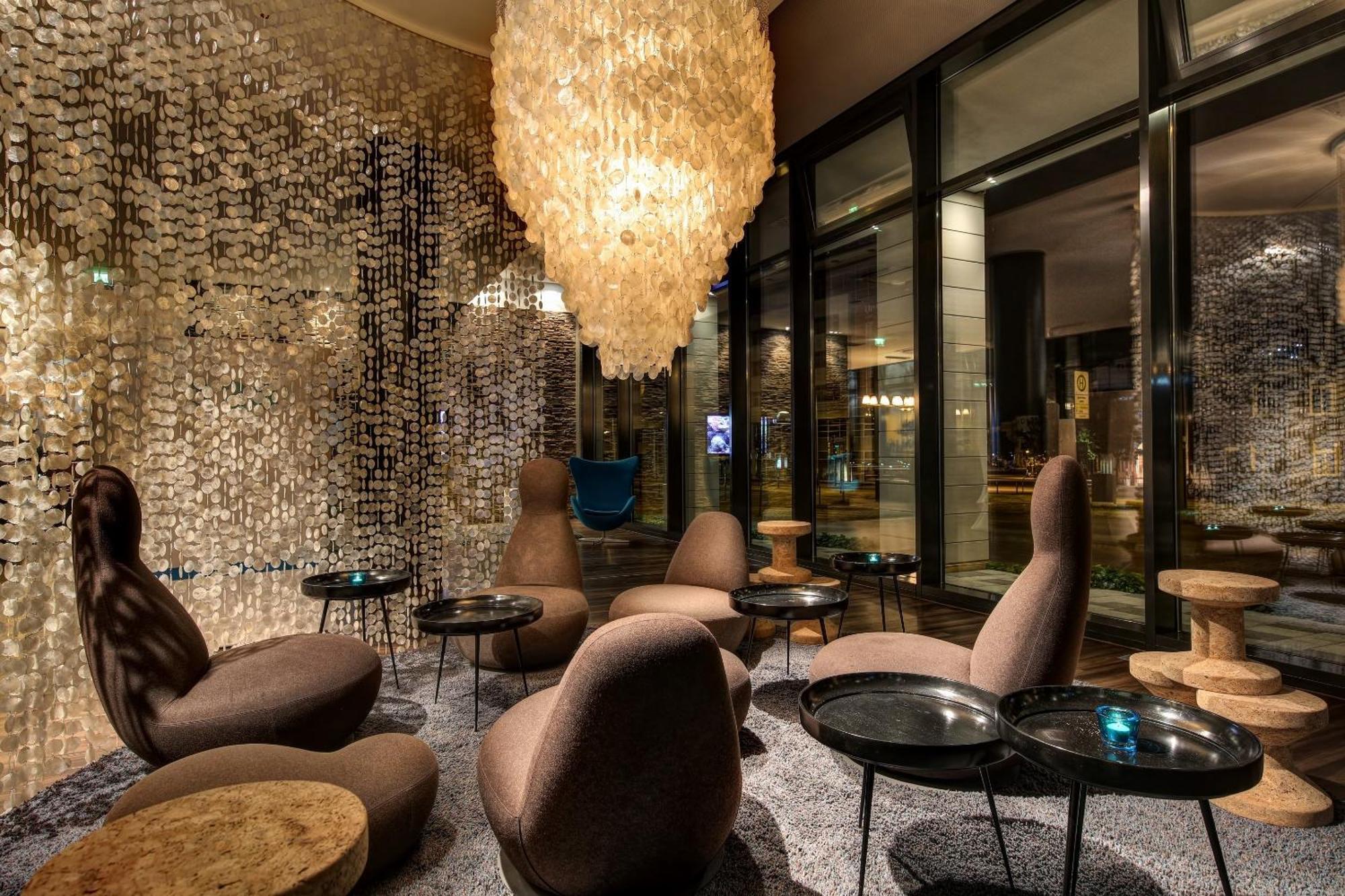 Motel One 로스토크 외부 사진
