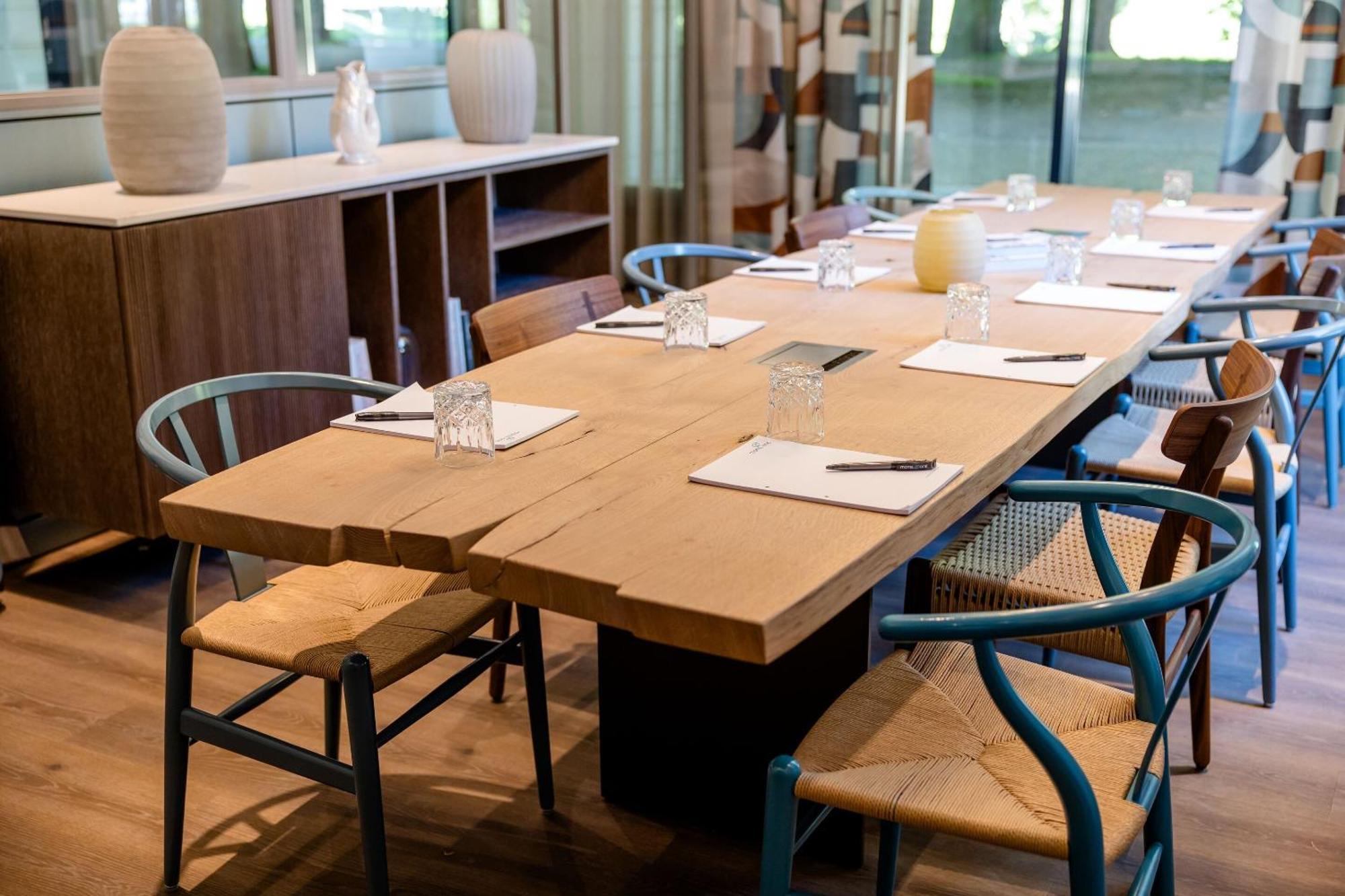 Motel One 로스토크 외부 사진